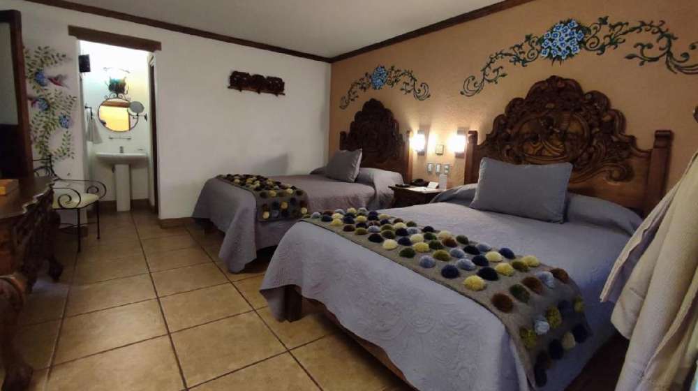 Hotel Grand Maria San Cristóbal de Las Casas