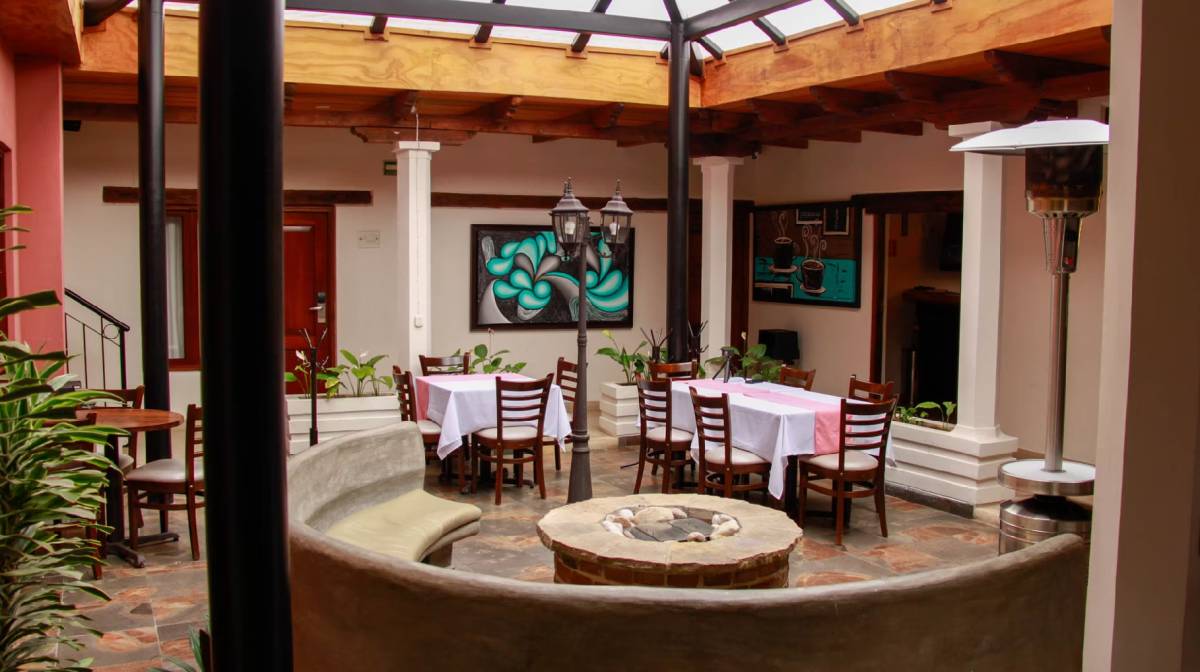 Instalaciones
