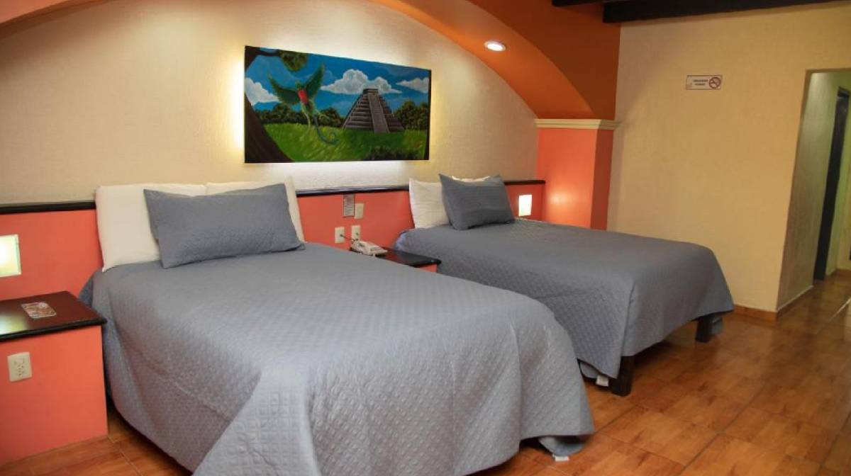 Instalaciones