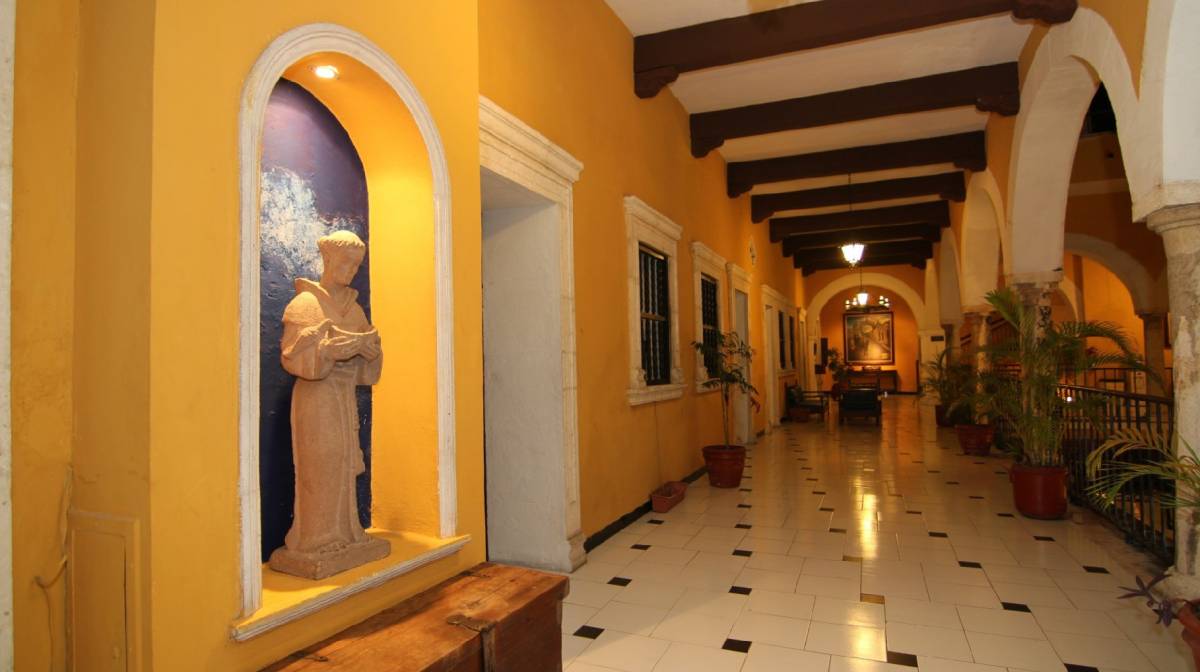 Instalaciones