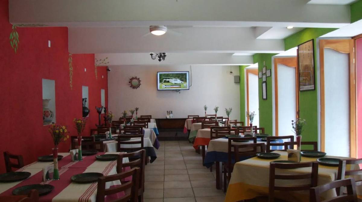 Instalaciones