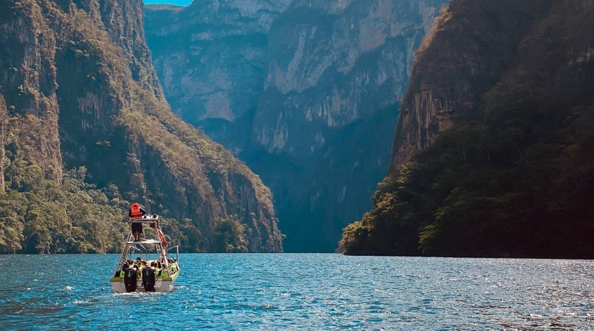 Chiapas Básico