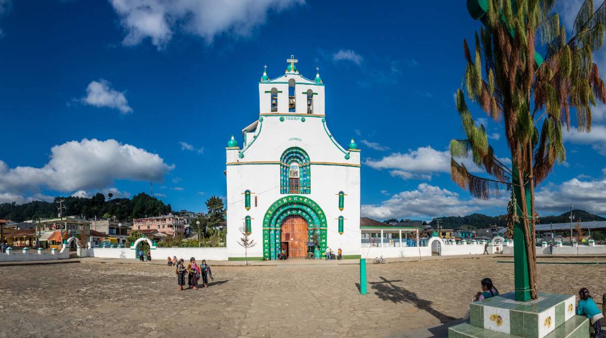Foto del tour