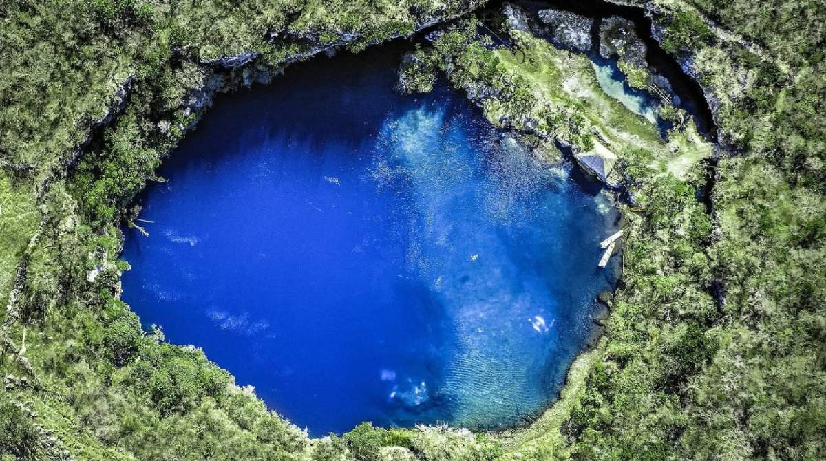 Chiapas Vip