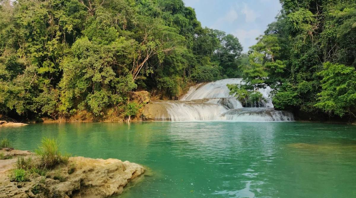 Chiapas Mágico