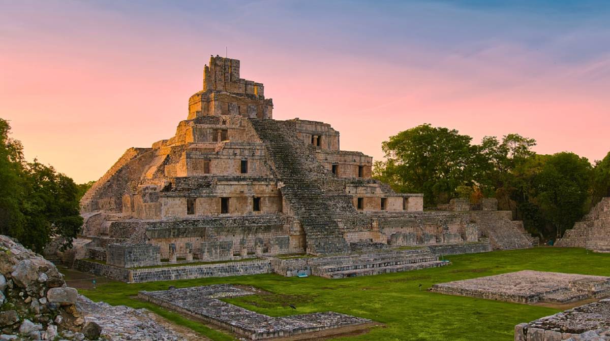 Campeche Mágico