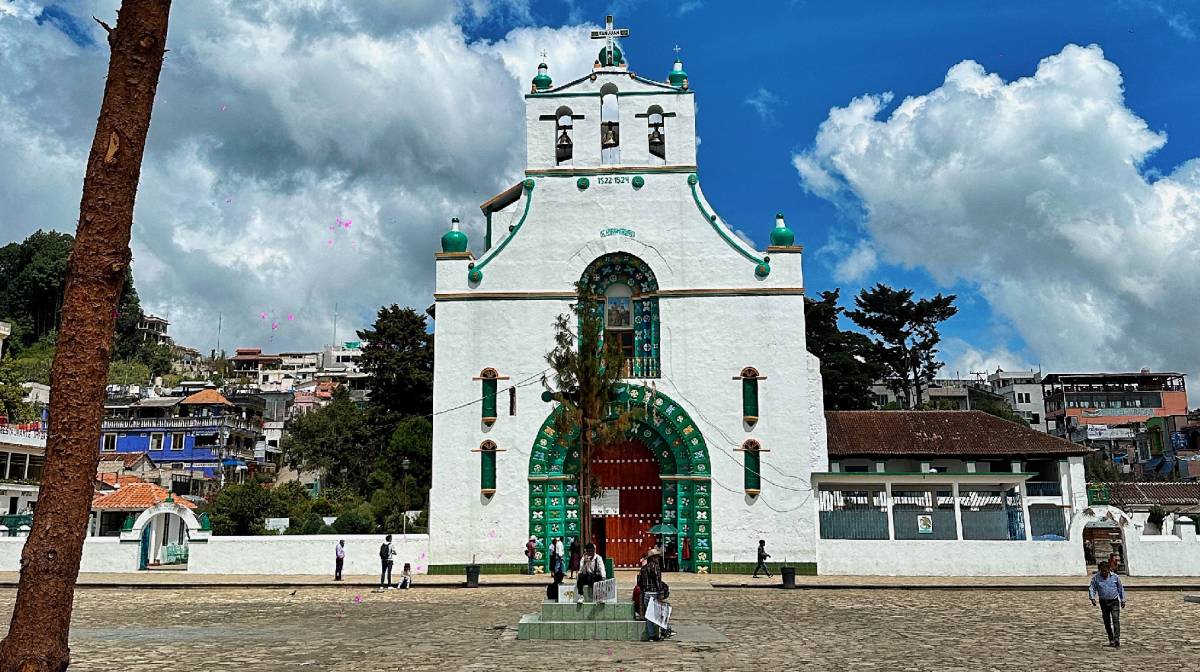 Pueblos indígenas