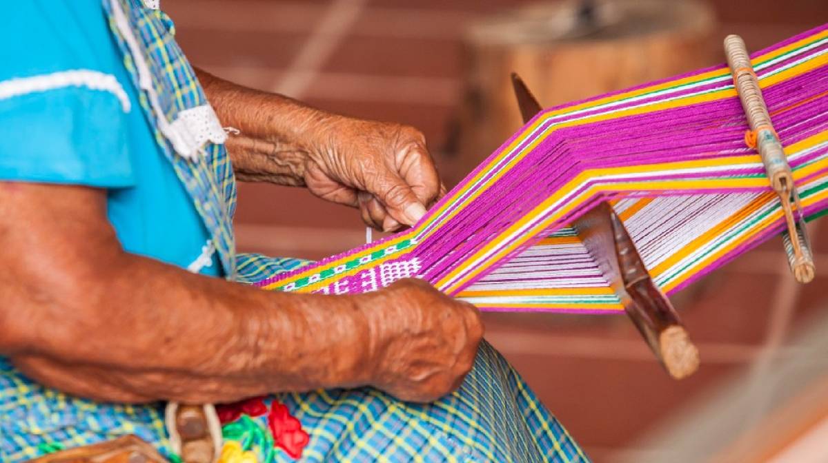 Tour Ocotlán Artesanal
