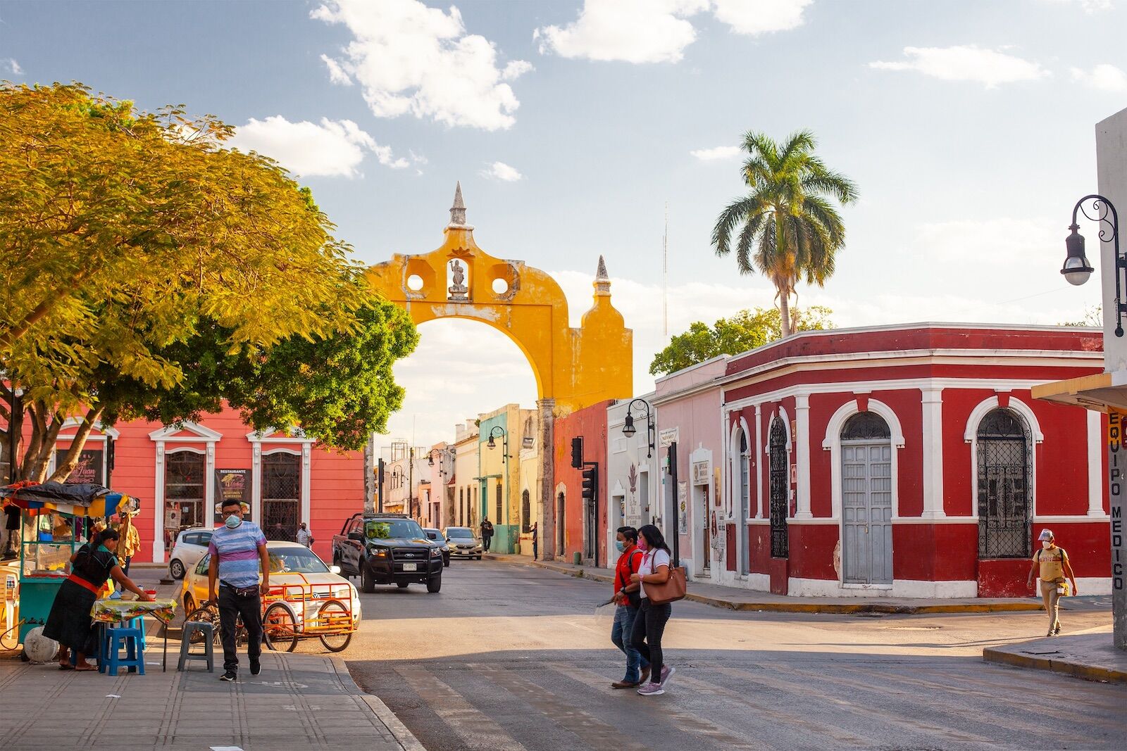 Yucatán