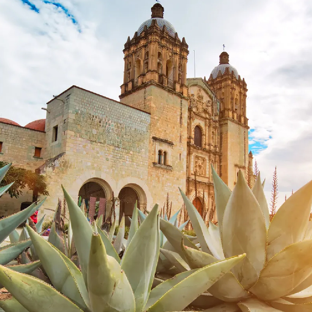Oaxaca