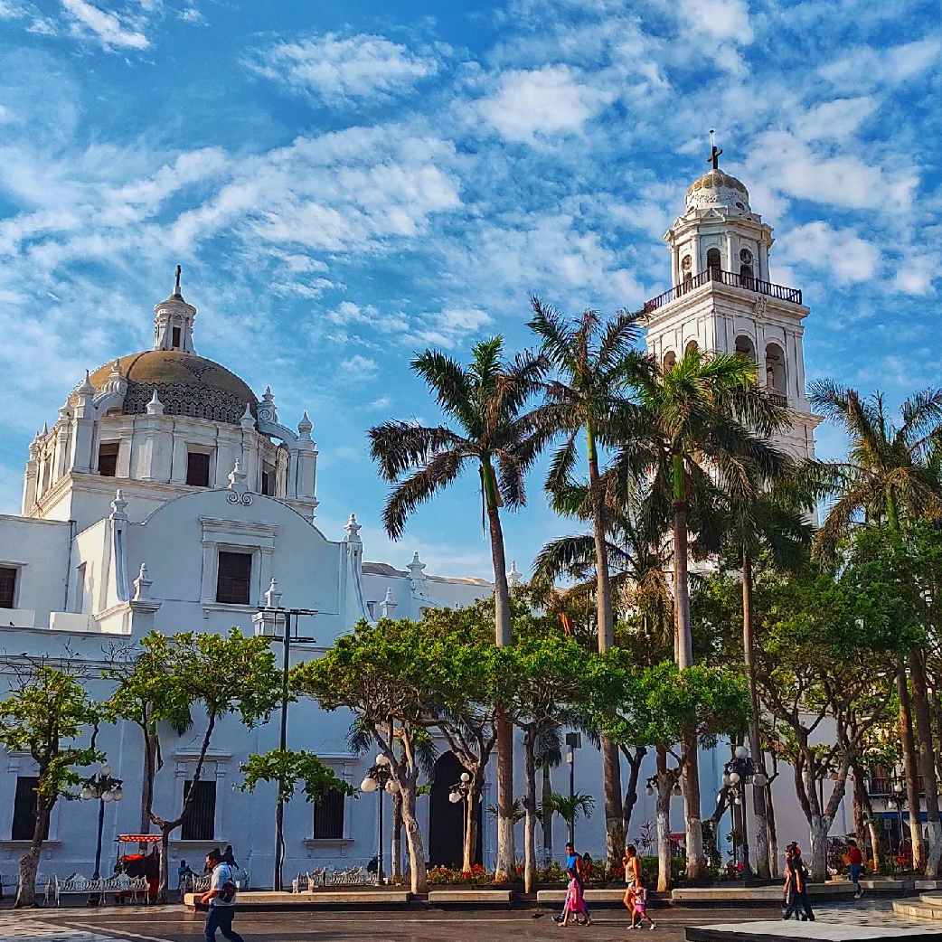 Veracruz