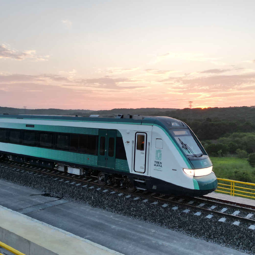Tren Maya