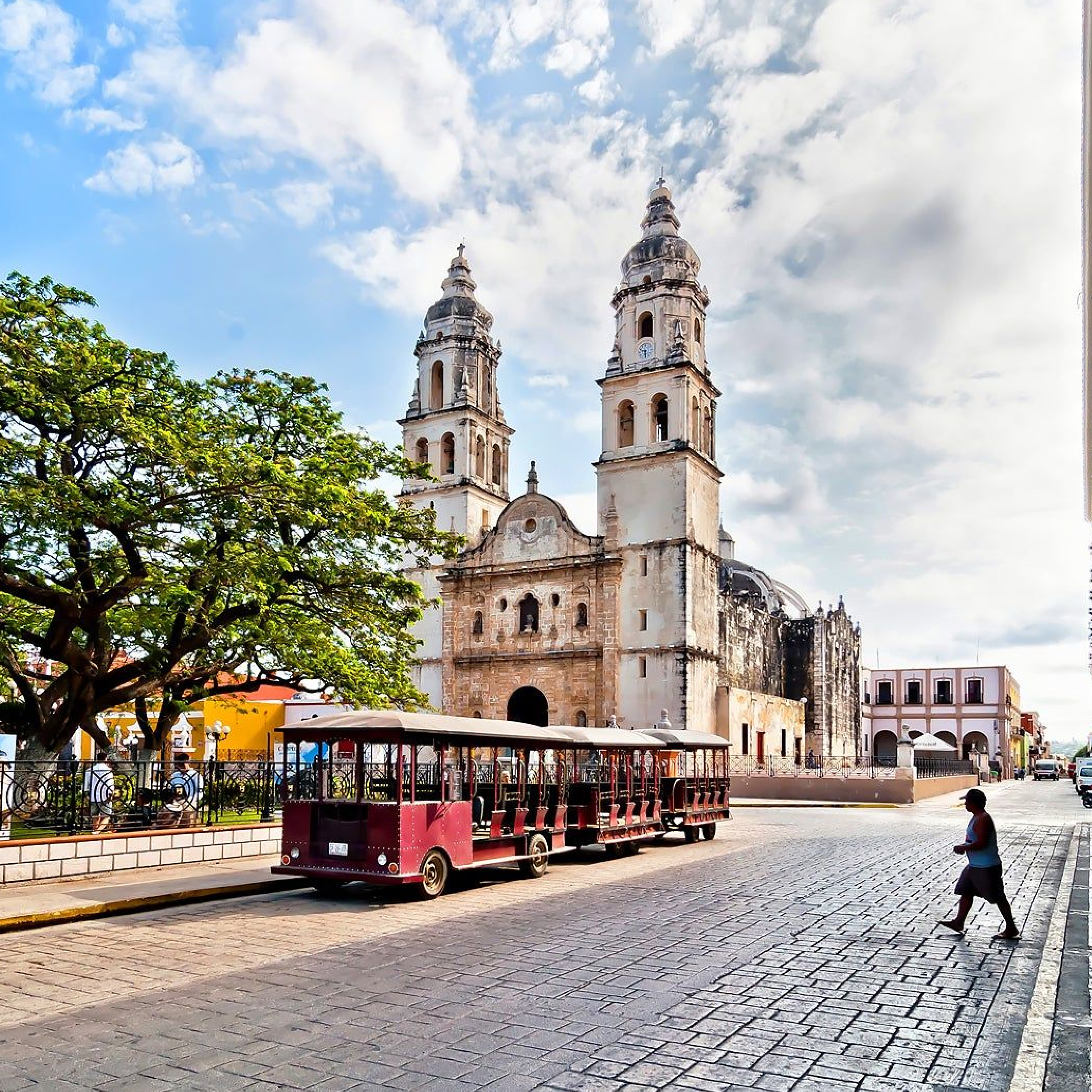 Campeche